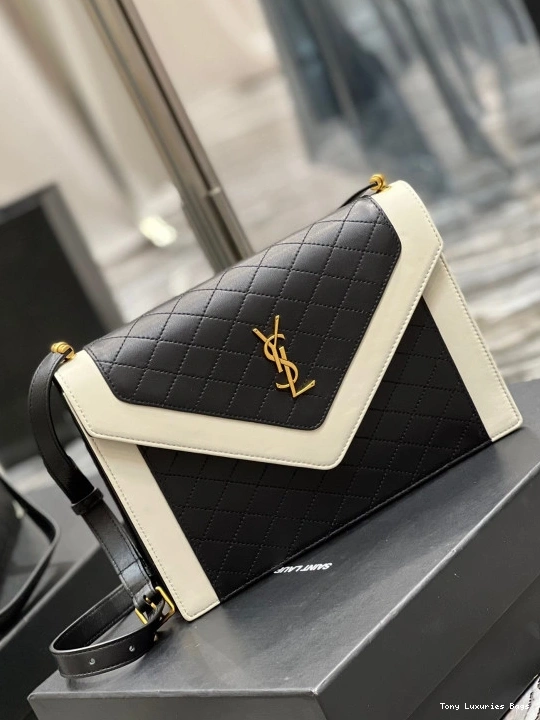 Tony Luxuries YSL GABY 0710